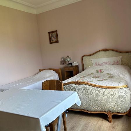 Chambre Gentiane 2 à 3 personnes wifi Saint-Amarin Extérieur photo